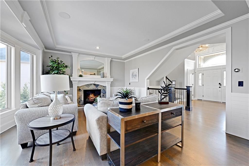 16808 Bluejacket Street