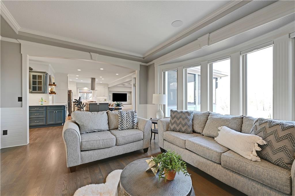 16808 Bluejacket Street