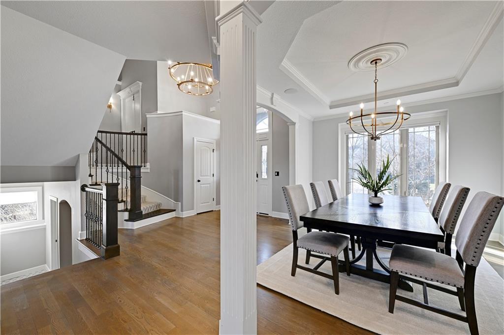 16808 Bluejacket Street