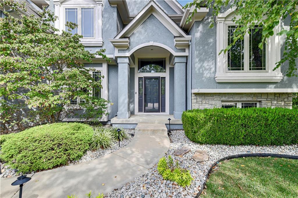 16808 Bluejacket Street