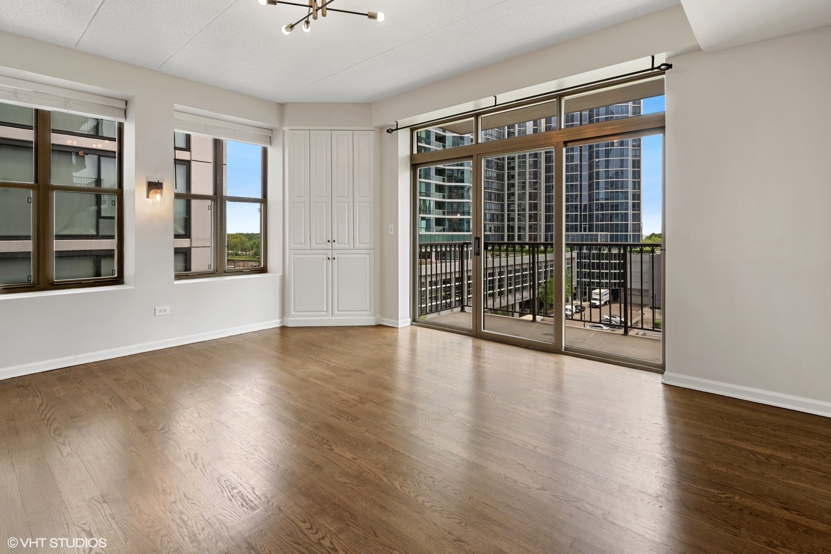 1250 S Indiana Avenue Unit: 701