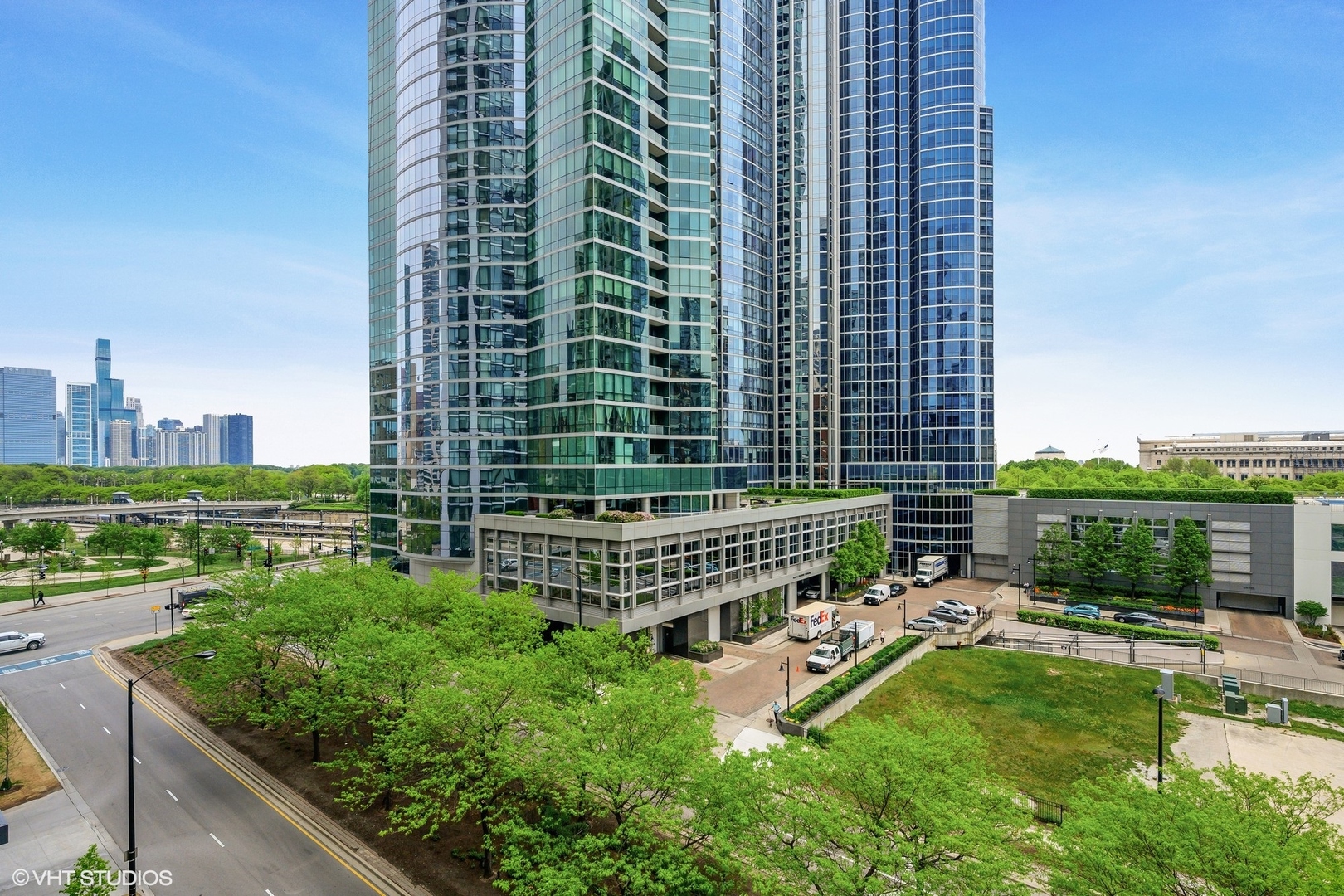1250 S Indiana Avenue Unit: 701