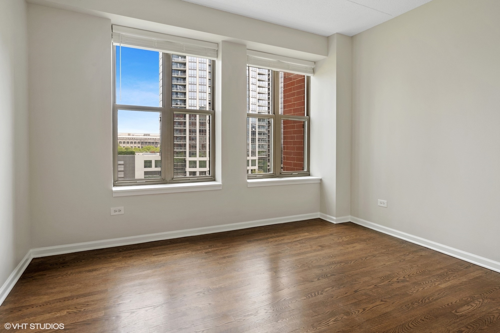 1250 S Indiana Avenue Unit: 701