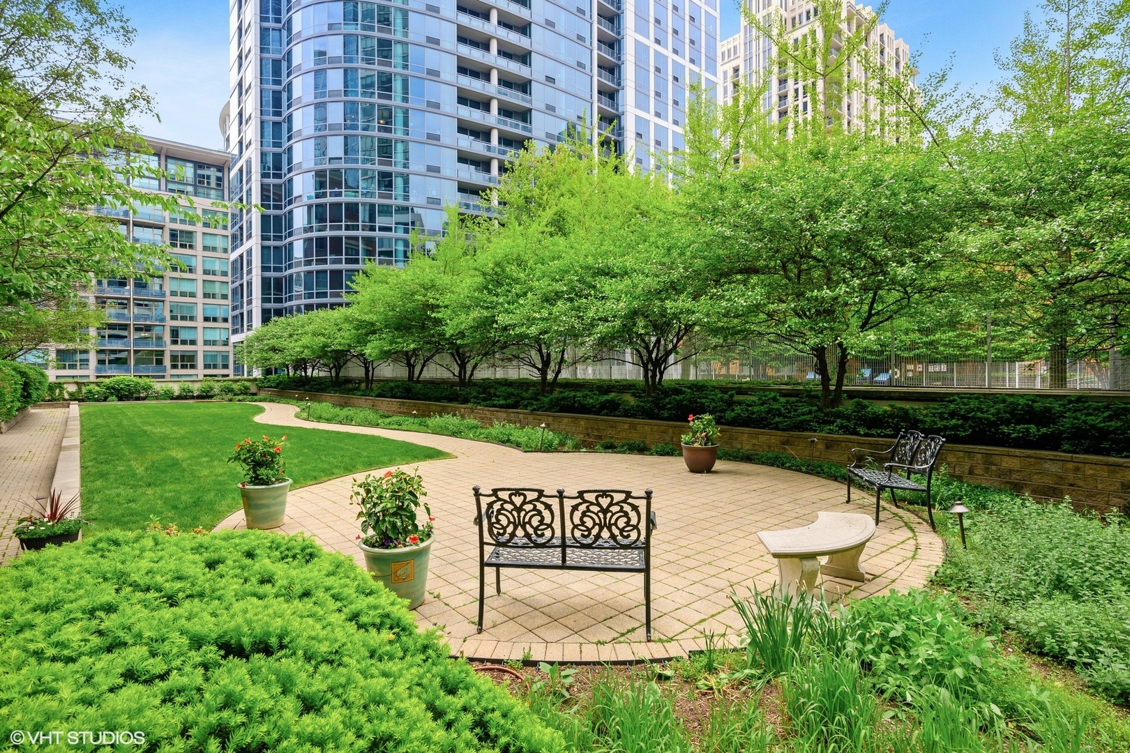 1250 S Indiana Avenue Unit: 701