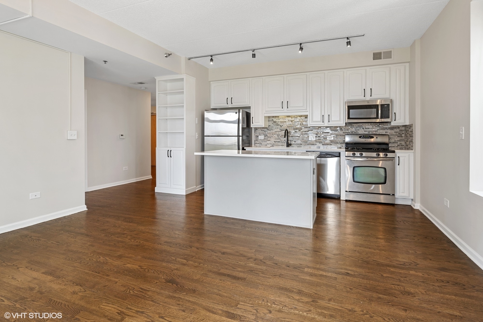 1250 S Indiana Avenue Unit: 701