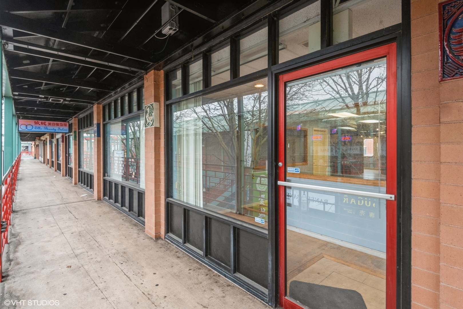 2109 S China Place Unit: B