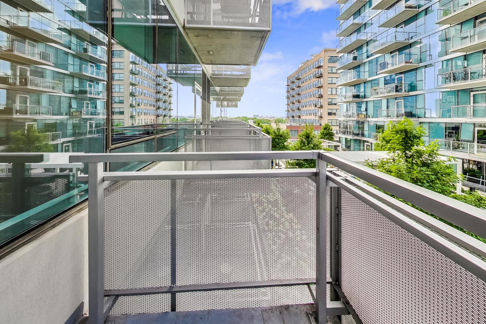 1345 S Wabash Avenue Unit: 1108