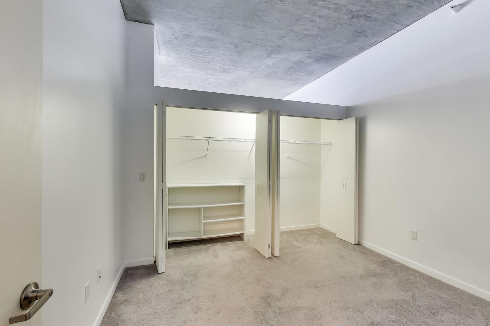 1345 S Wabash Avenue Unit: 1108