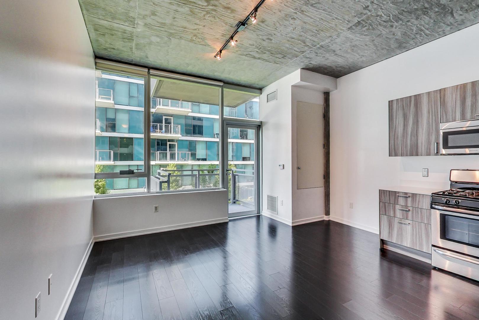 1345 S Wabash Avenue Unit: 1108