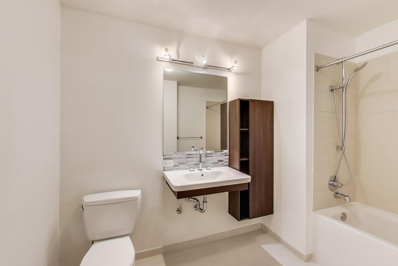 1345 S Wabash Avenue Unit: 1108