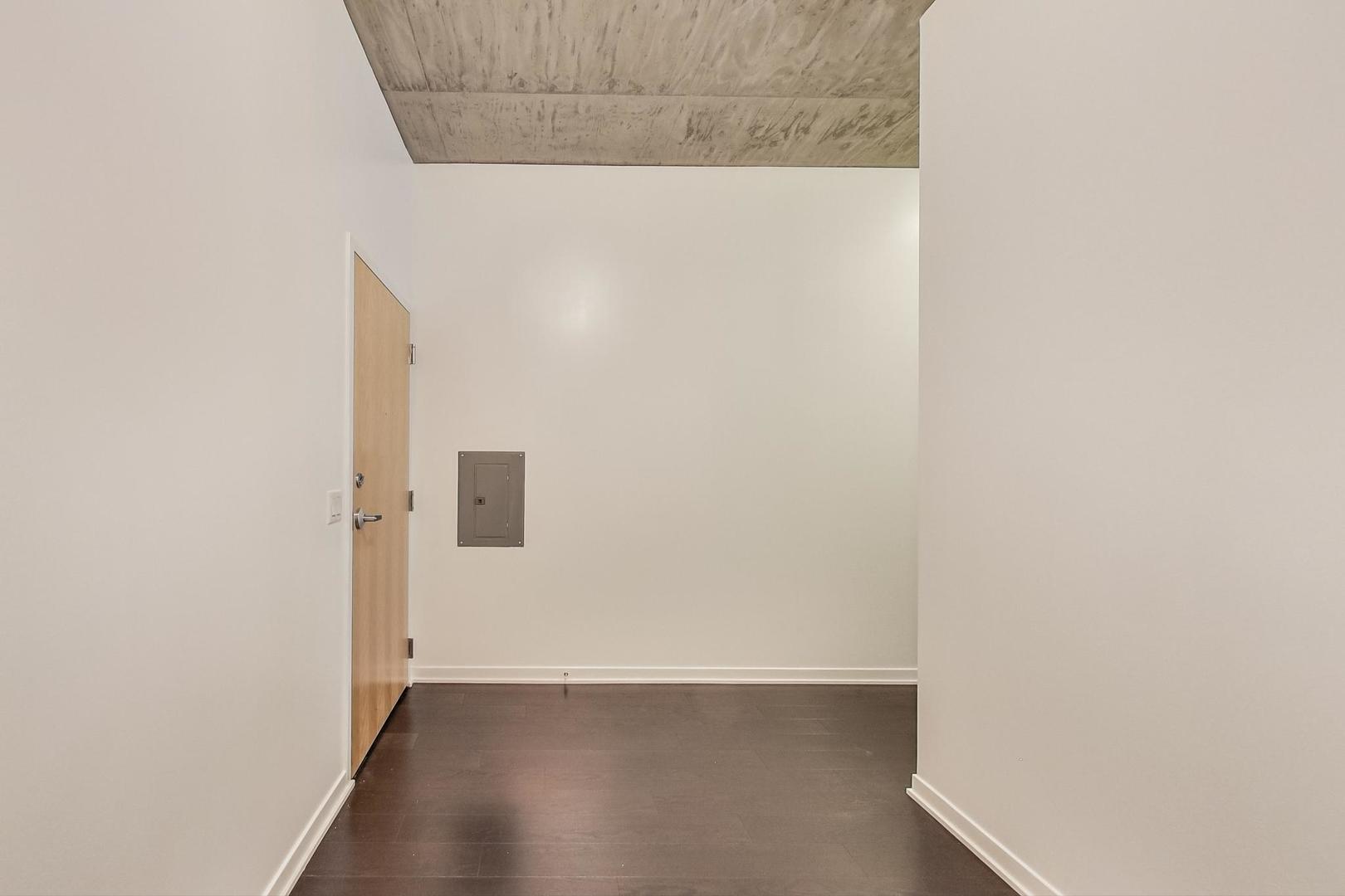 1345 S Wabash Avenue Unit: 1108
