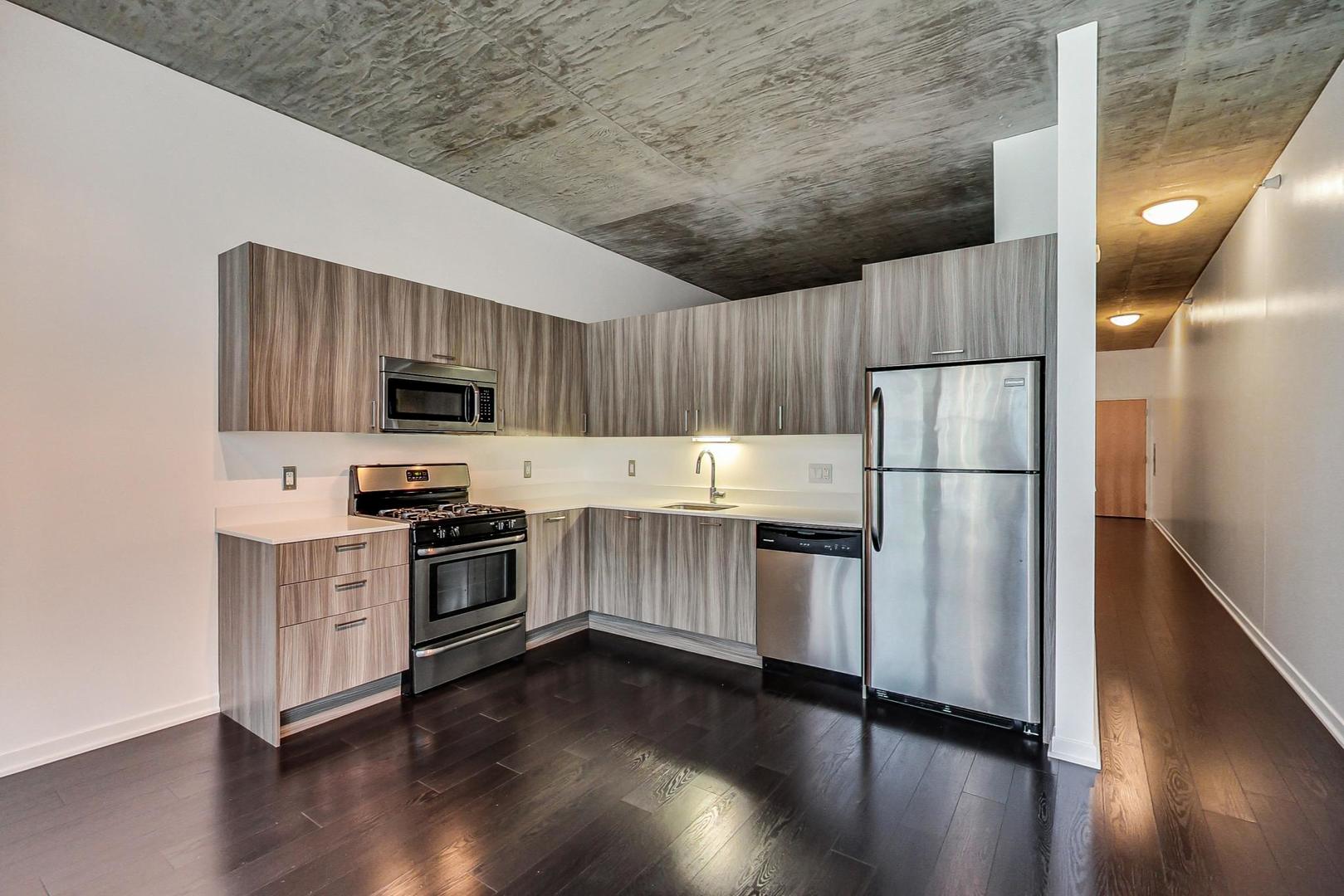 1345 S Wabash Avenue Unit: 1108