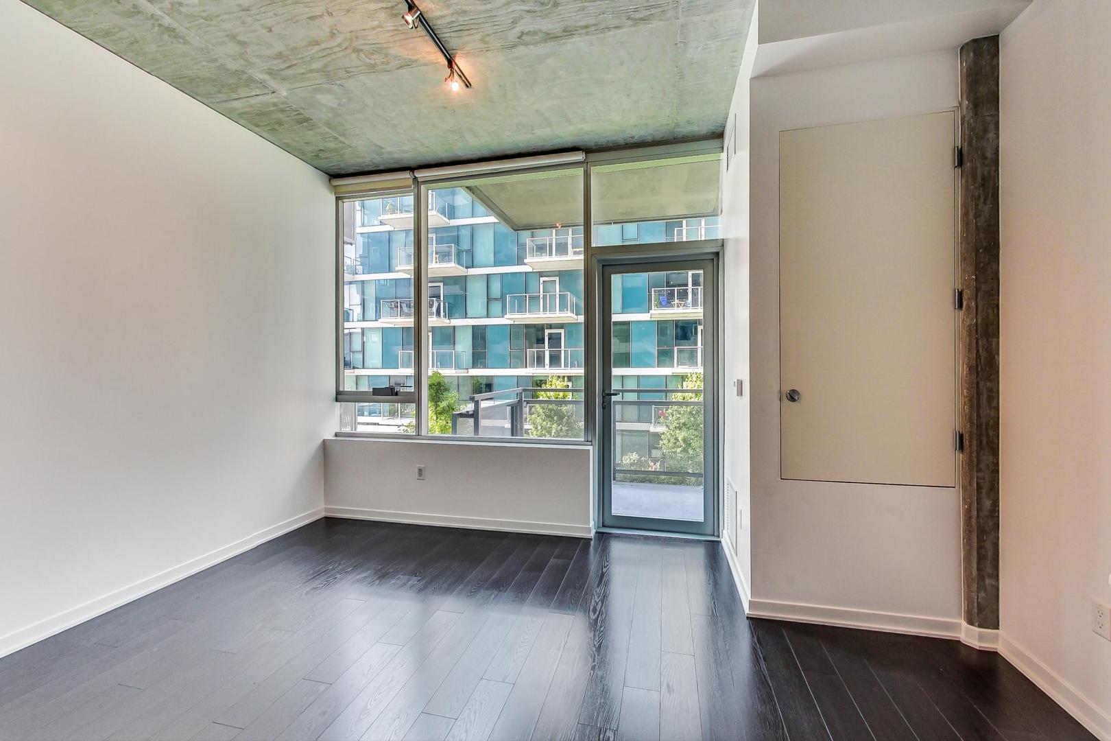 1345 S Wabash Avenue Unit: 1108