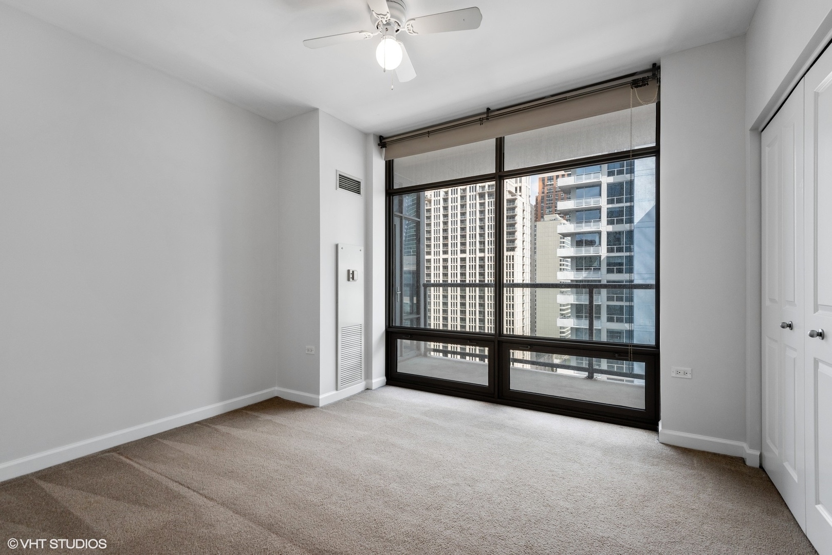 100 E 14th Street Unit: 1510