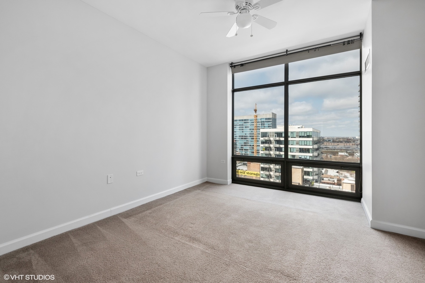 100 E 14th Street Unit: 1510