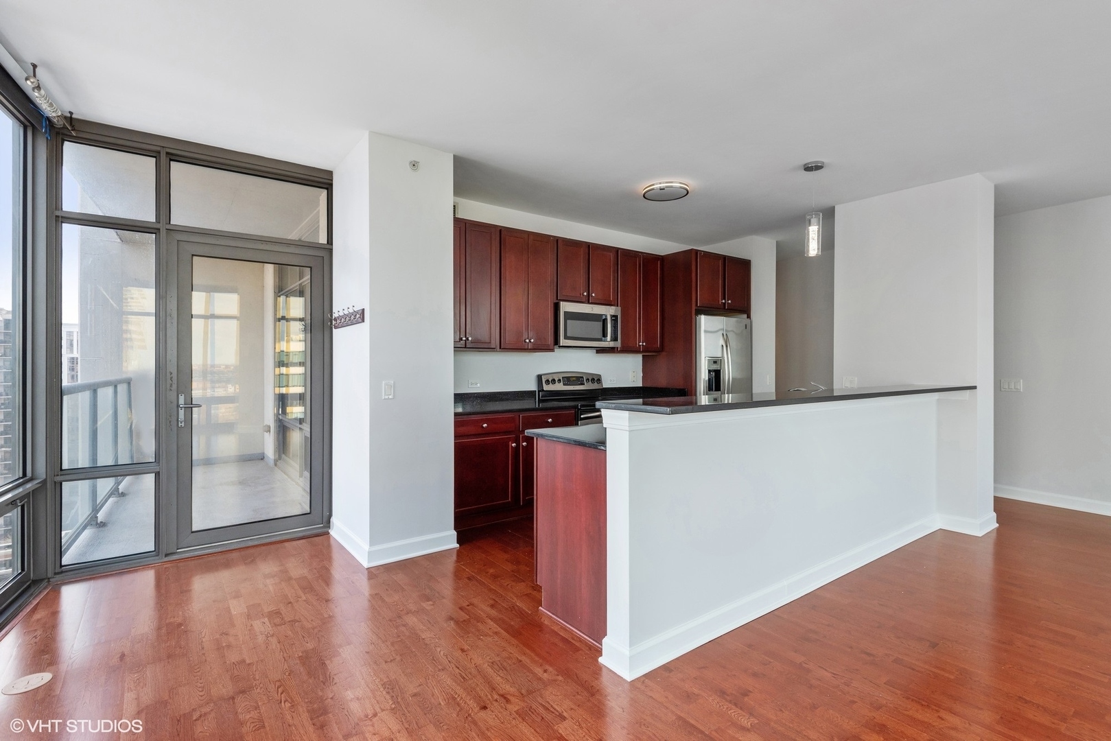 100 E 14th Street Unit: 1510