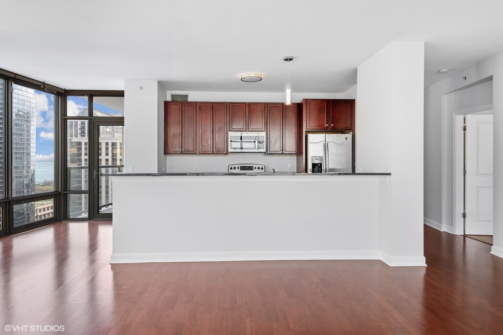 100 E 14th Street Unit: 1510