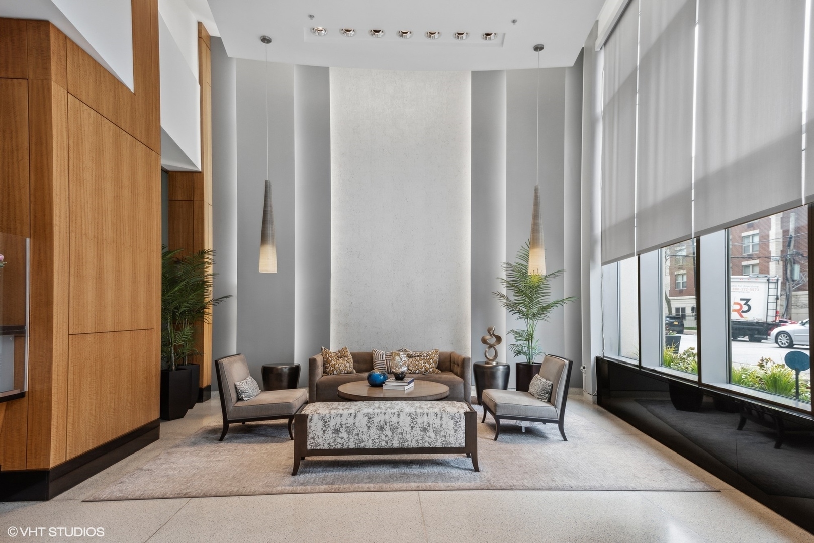 100 E 14th Street Unit: 1510