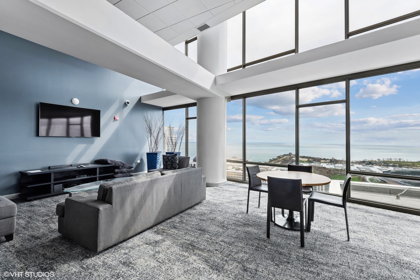 100 E 14th Street Unit: 1510