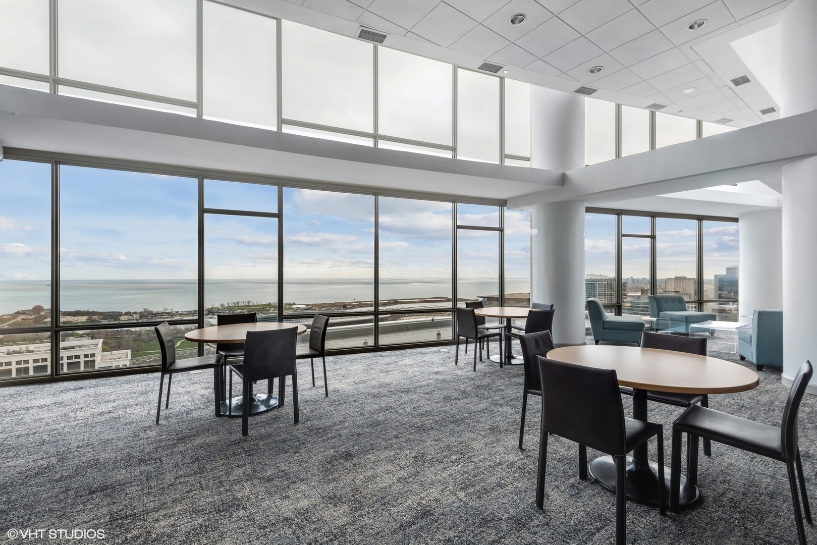 100 E 14th Street Unit: 1510