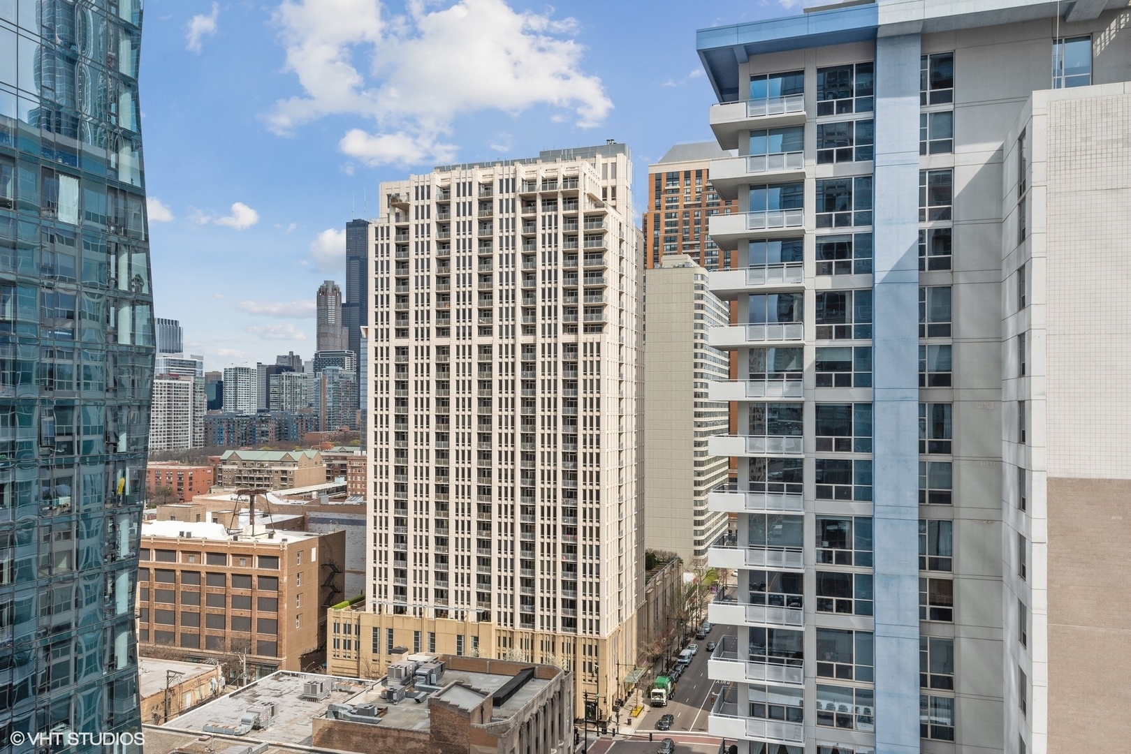 100 E 14th Street Unit: 1510