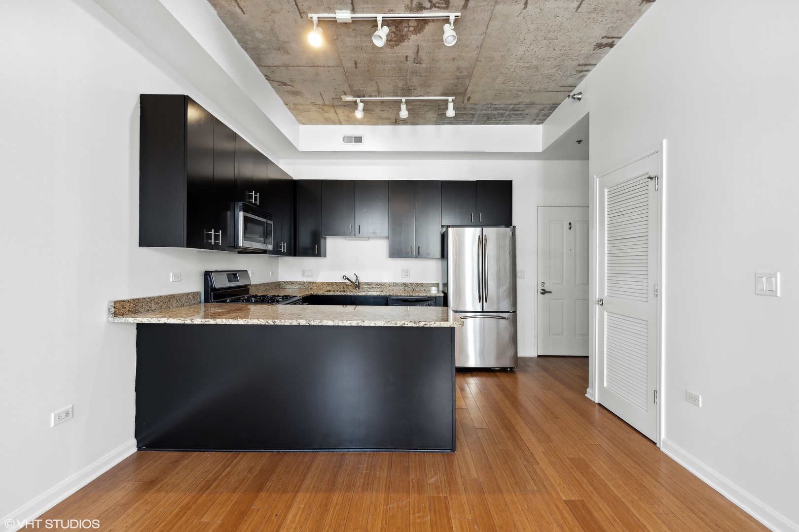 1464 S MICHIGAN Avenue Unit: 1210