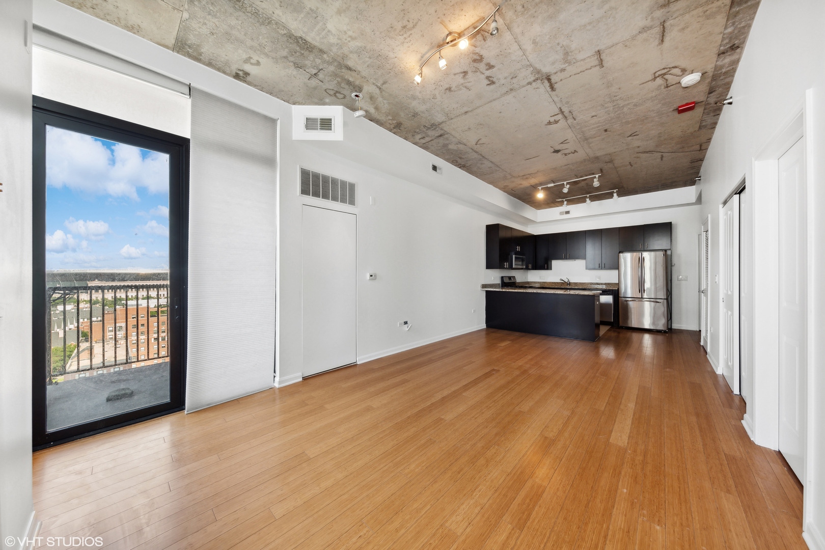 1464 S MICHIGAN Avenue Unit: 1210