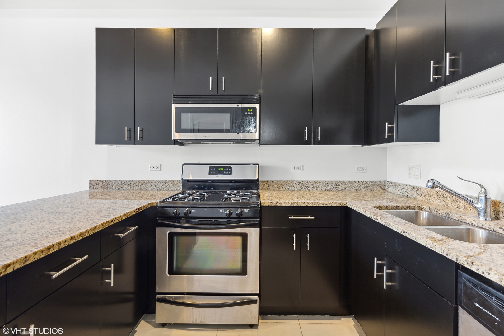 1464 S MICHIGAN Avenue Unit: 1210