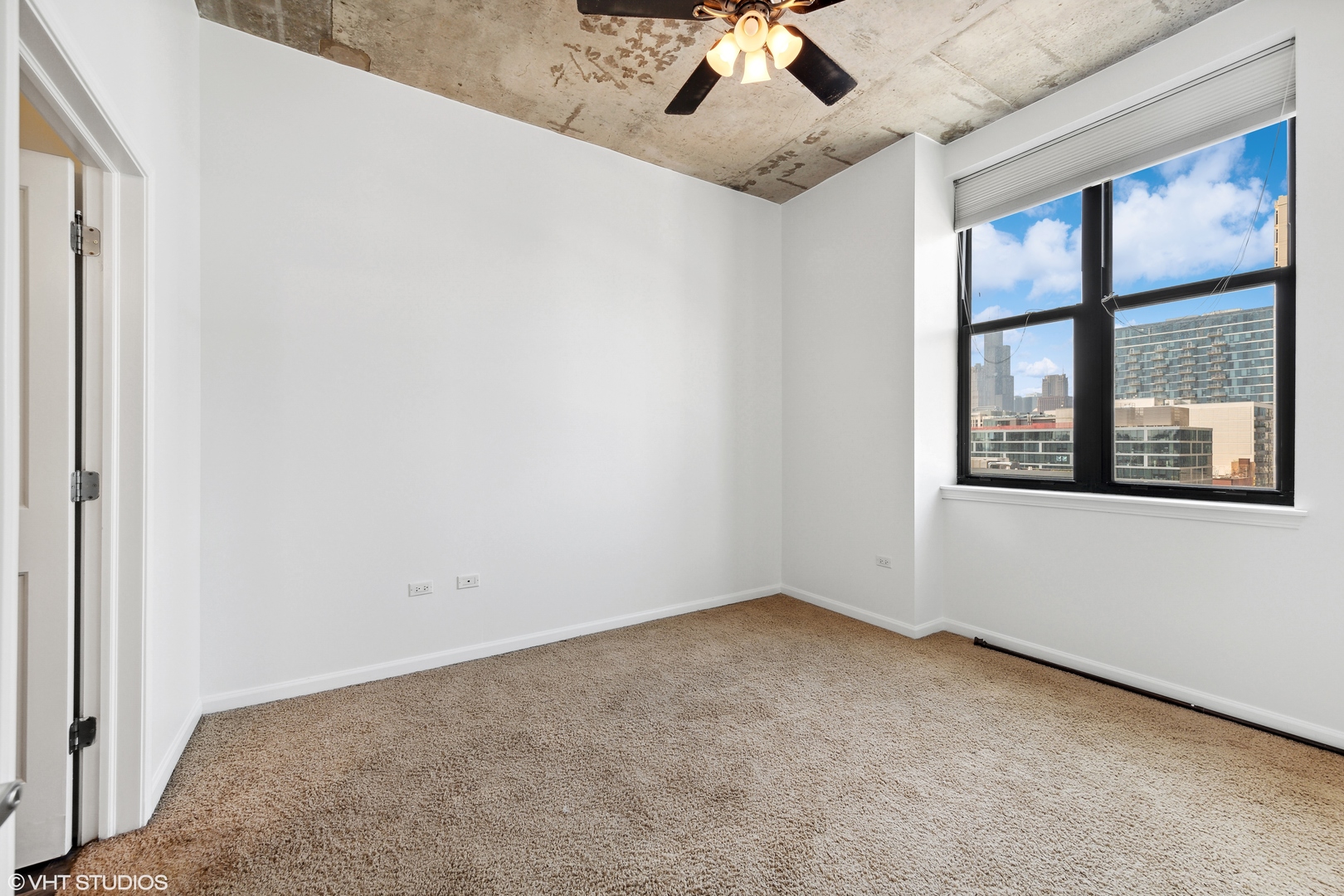1464 S MICHIGAN Avenue Unit: 1210