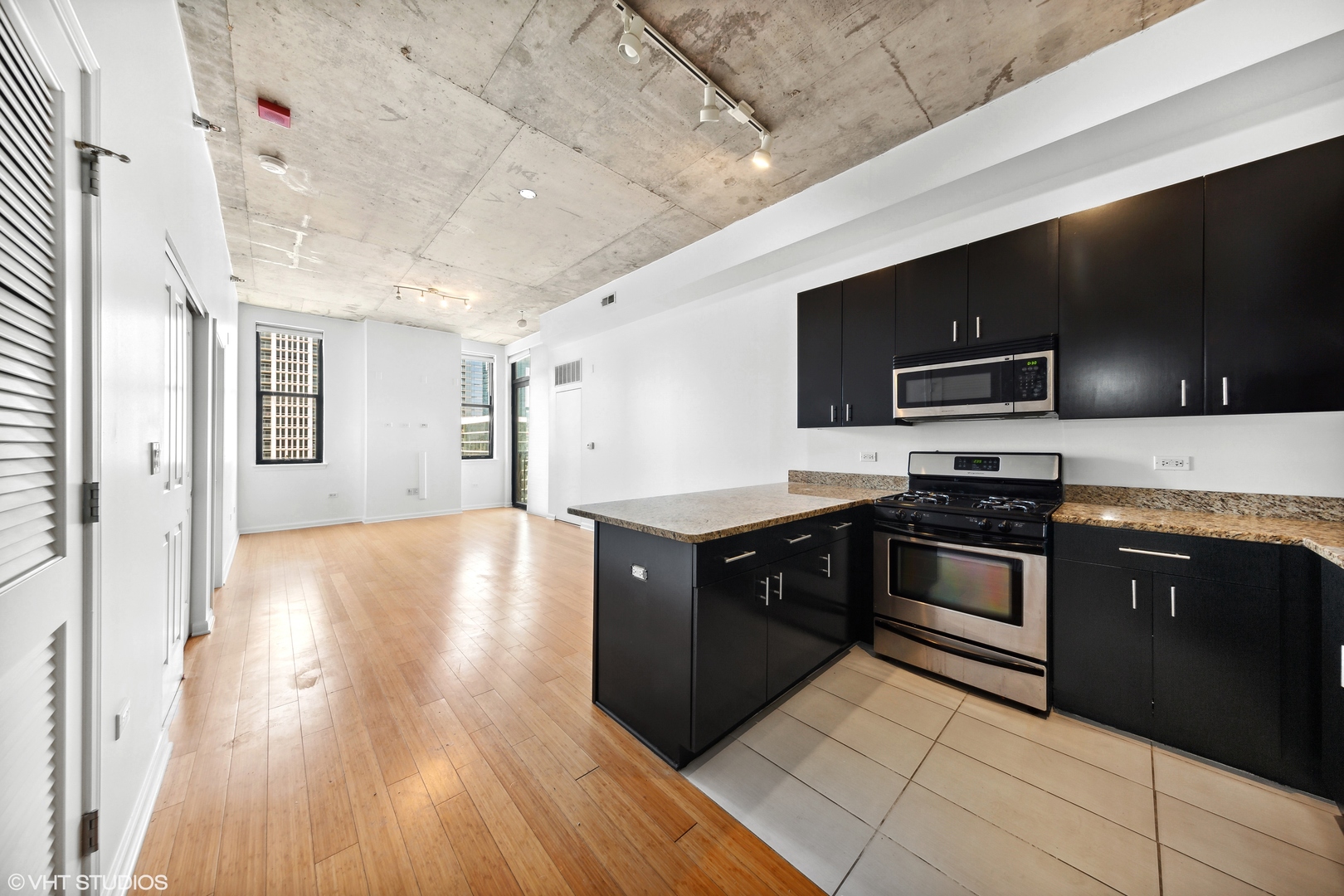 1464 S MICHIGAN Avenue Unit: 1210