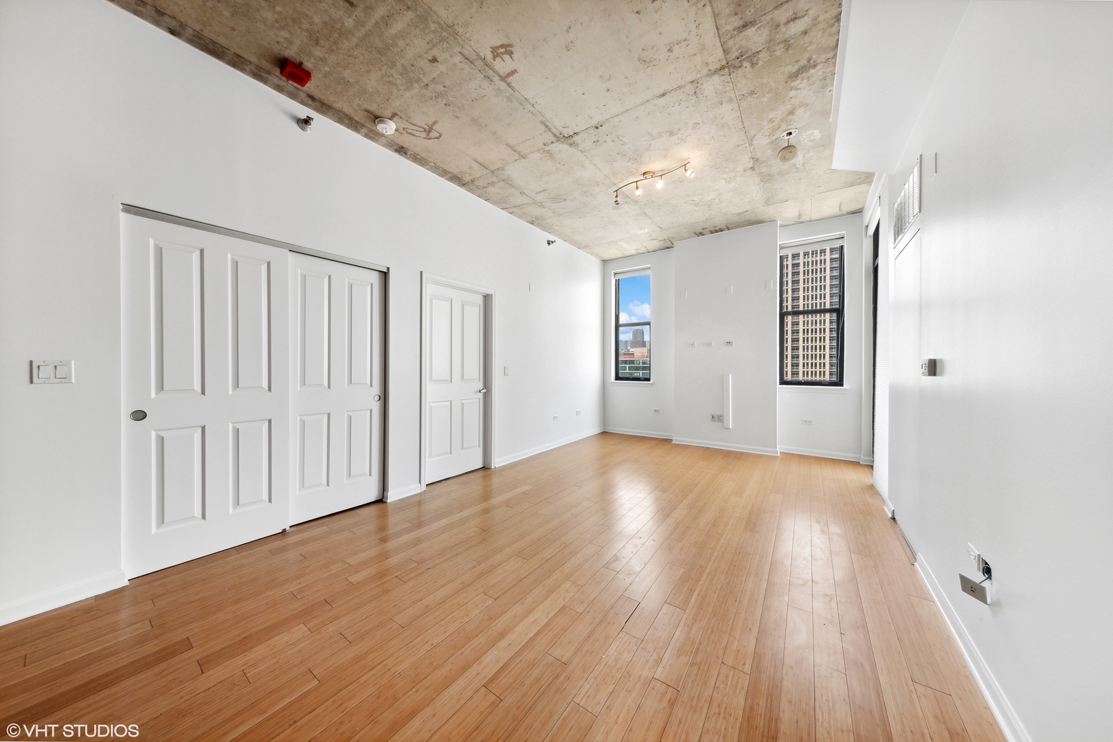 1464 S MICHIGAN Avenue Unit: 1210