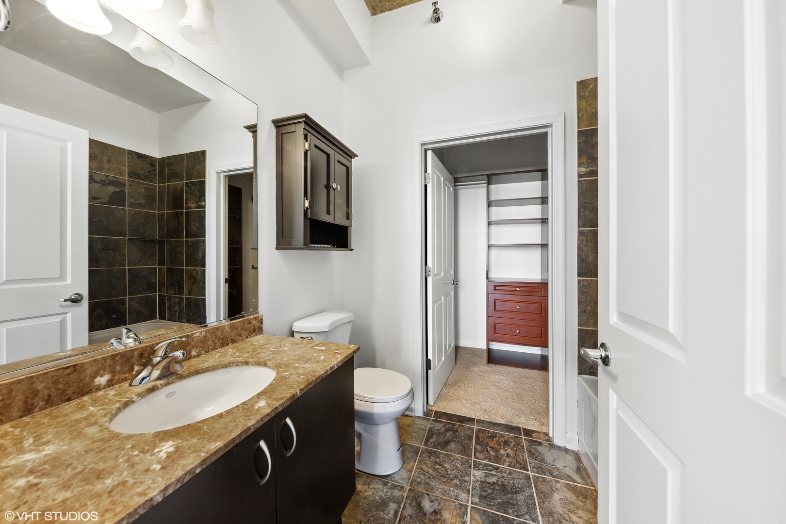 1464 S MICHIGAN Avenue Unit: 1210