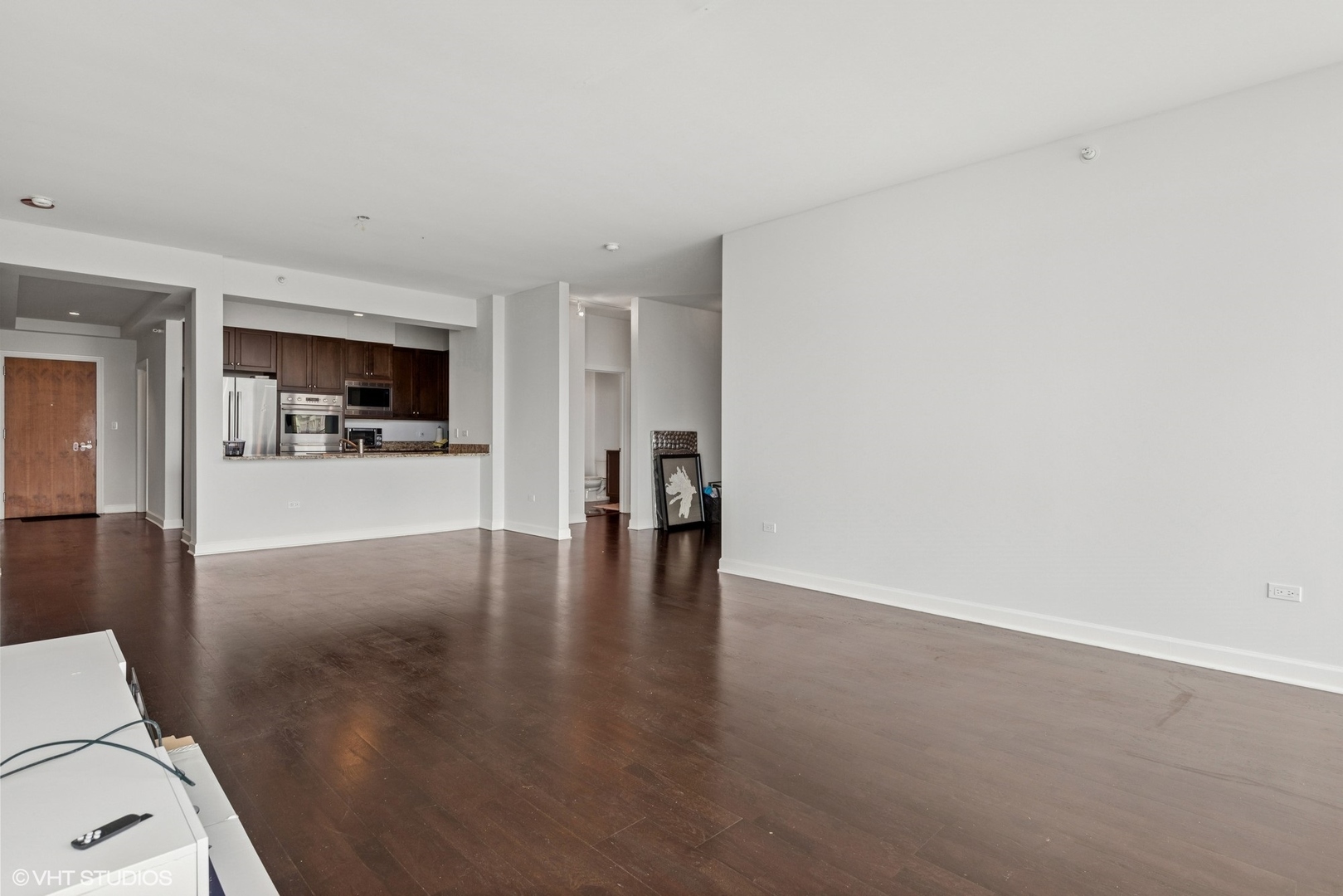 1201 S Prairie Avenue Unit: 1802