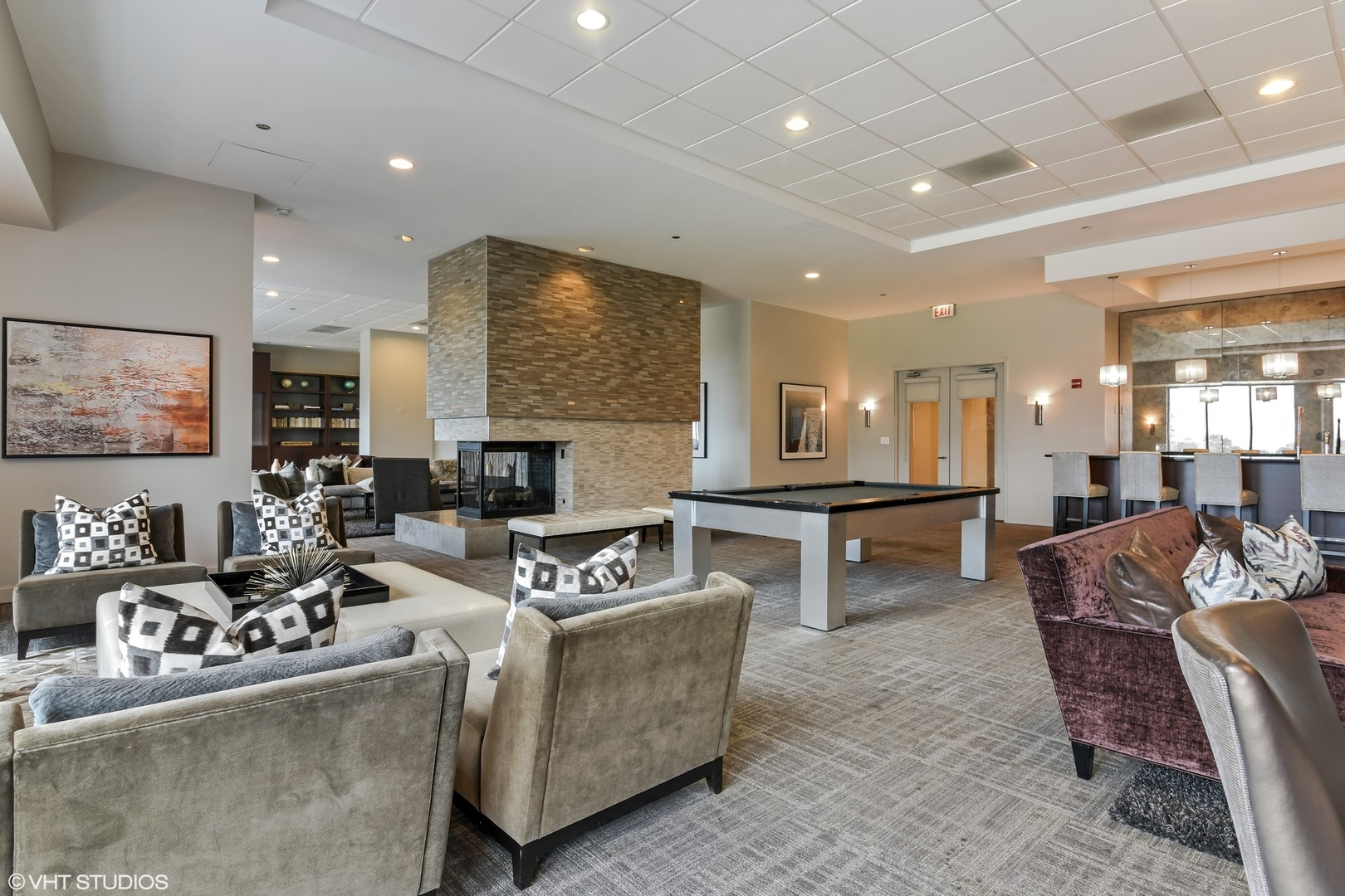 1201 S Prairie Avenue Unit: 1802