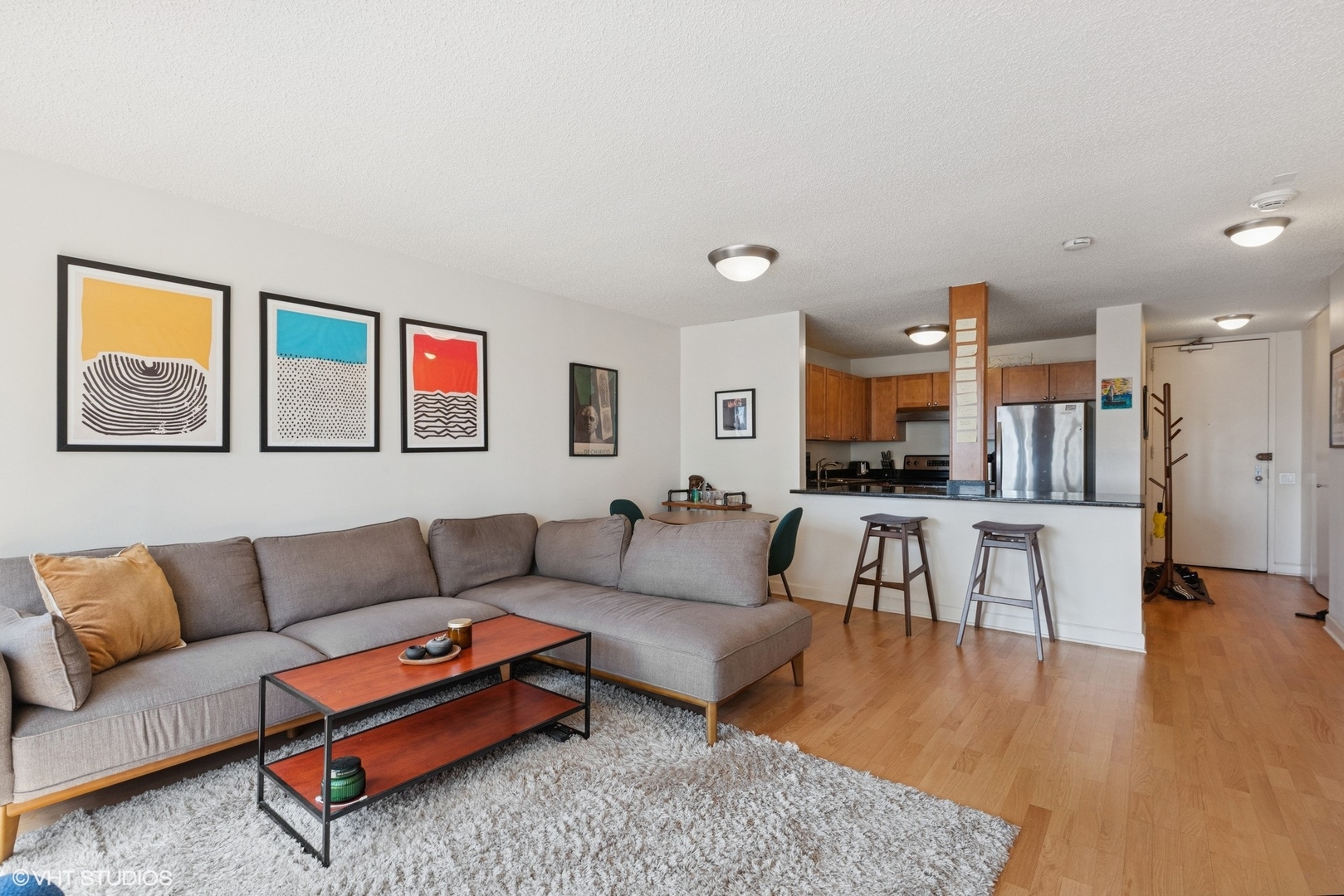 30 E Huron Street Unit: 3901