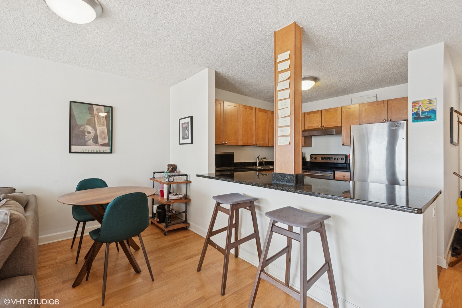 30 E Huron Street Unit: 3901