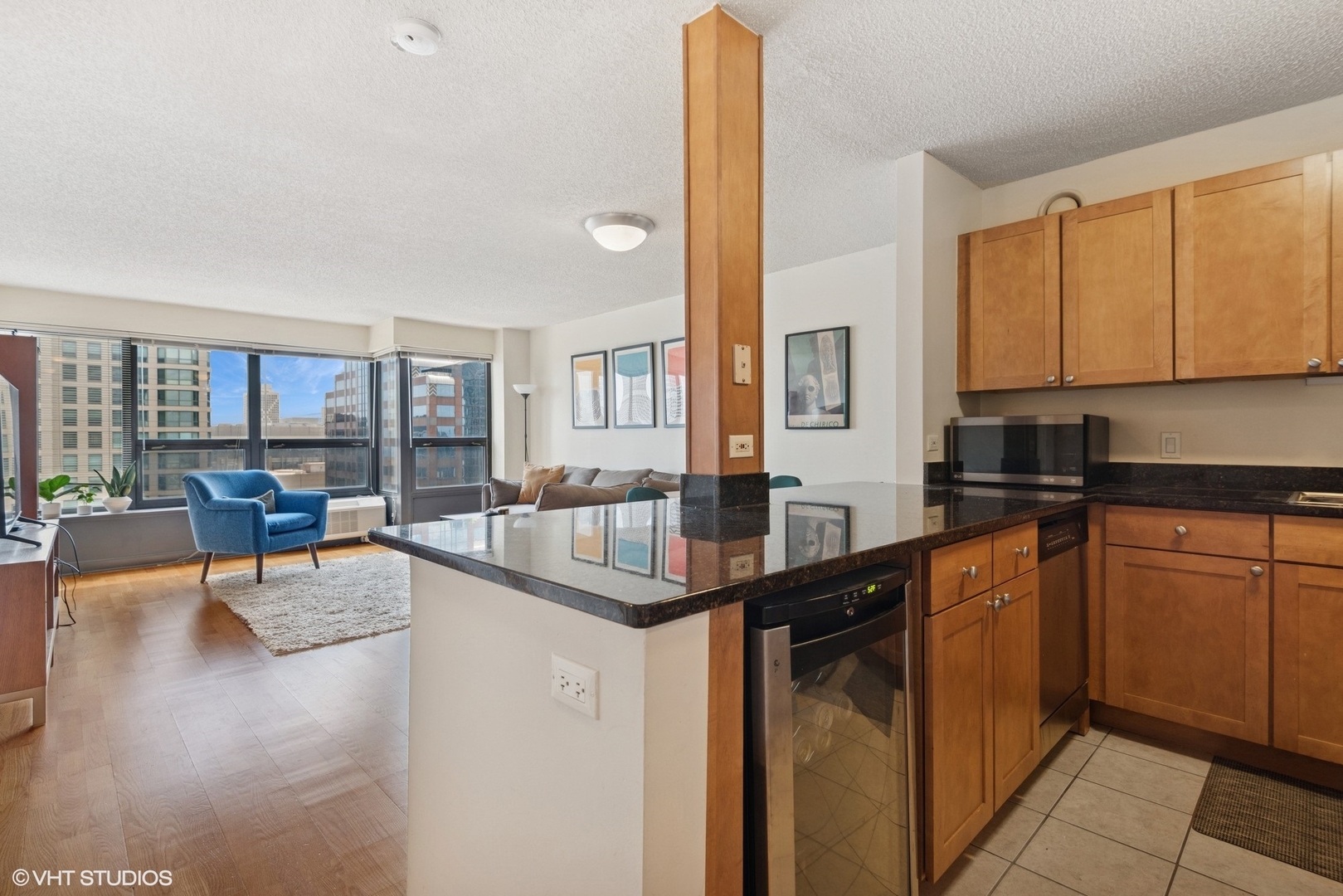 30 E Huron Street Unit: 3901