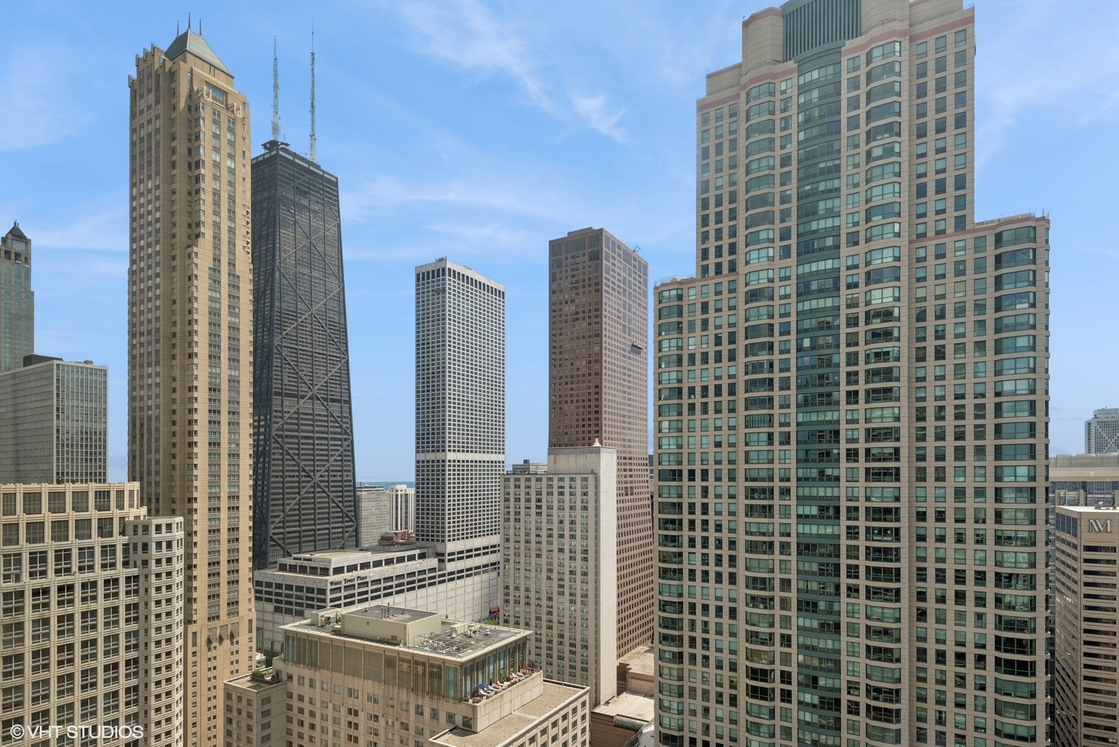 30 E Huron Street Unit: 3901