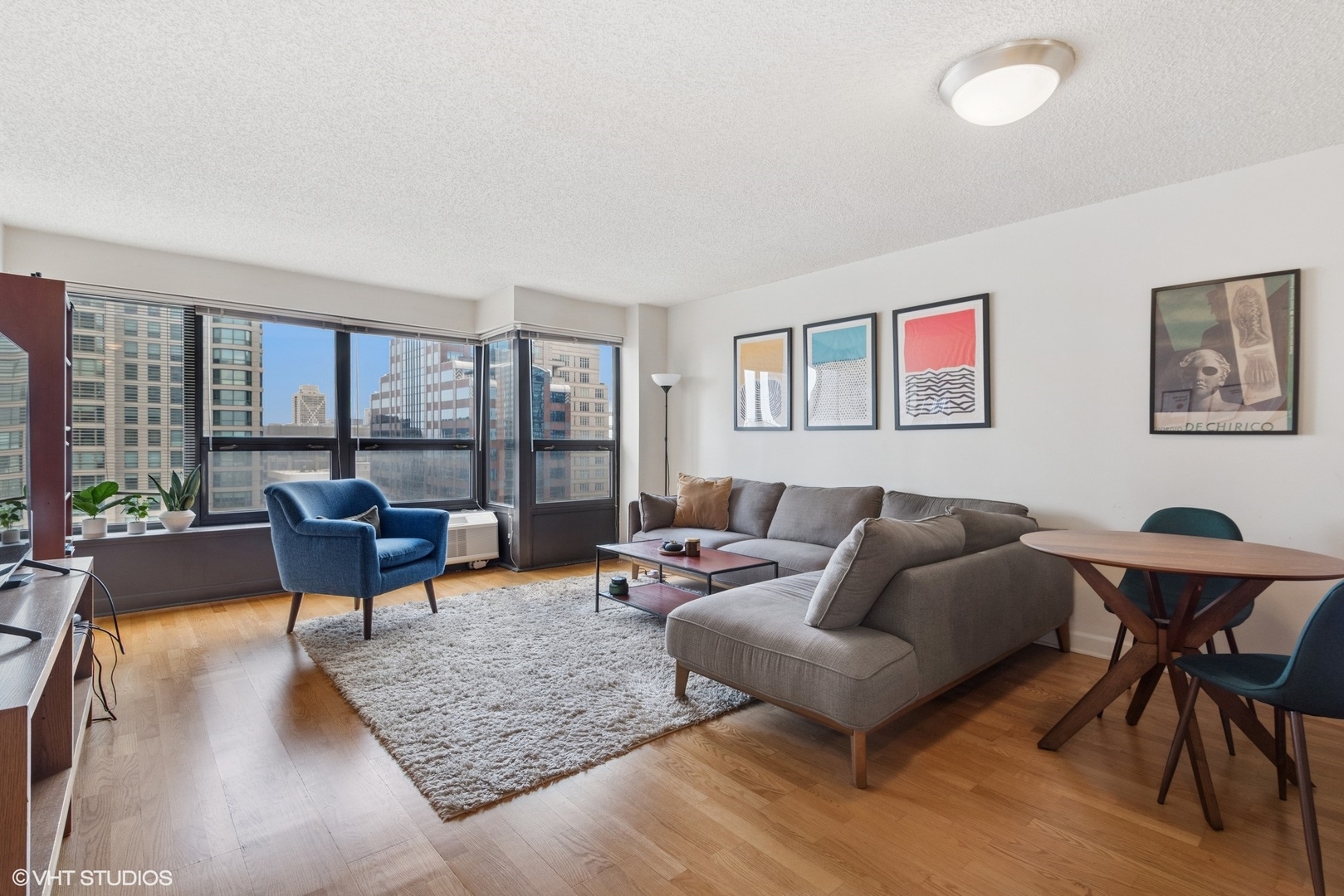 30 E Huron Street Unit: 3901