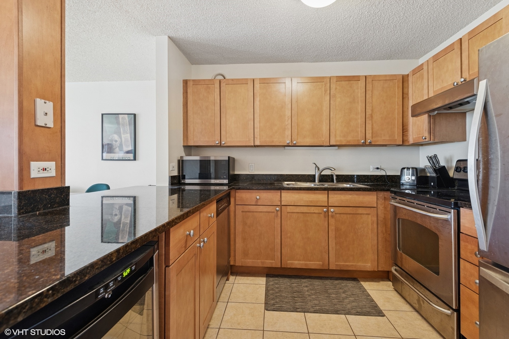 30 E Huron Street Unit: 3901
