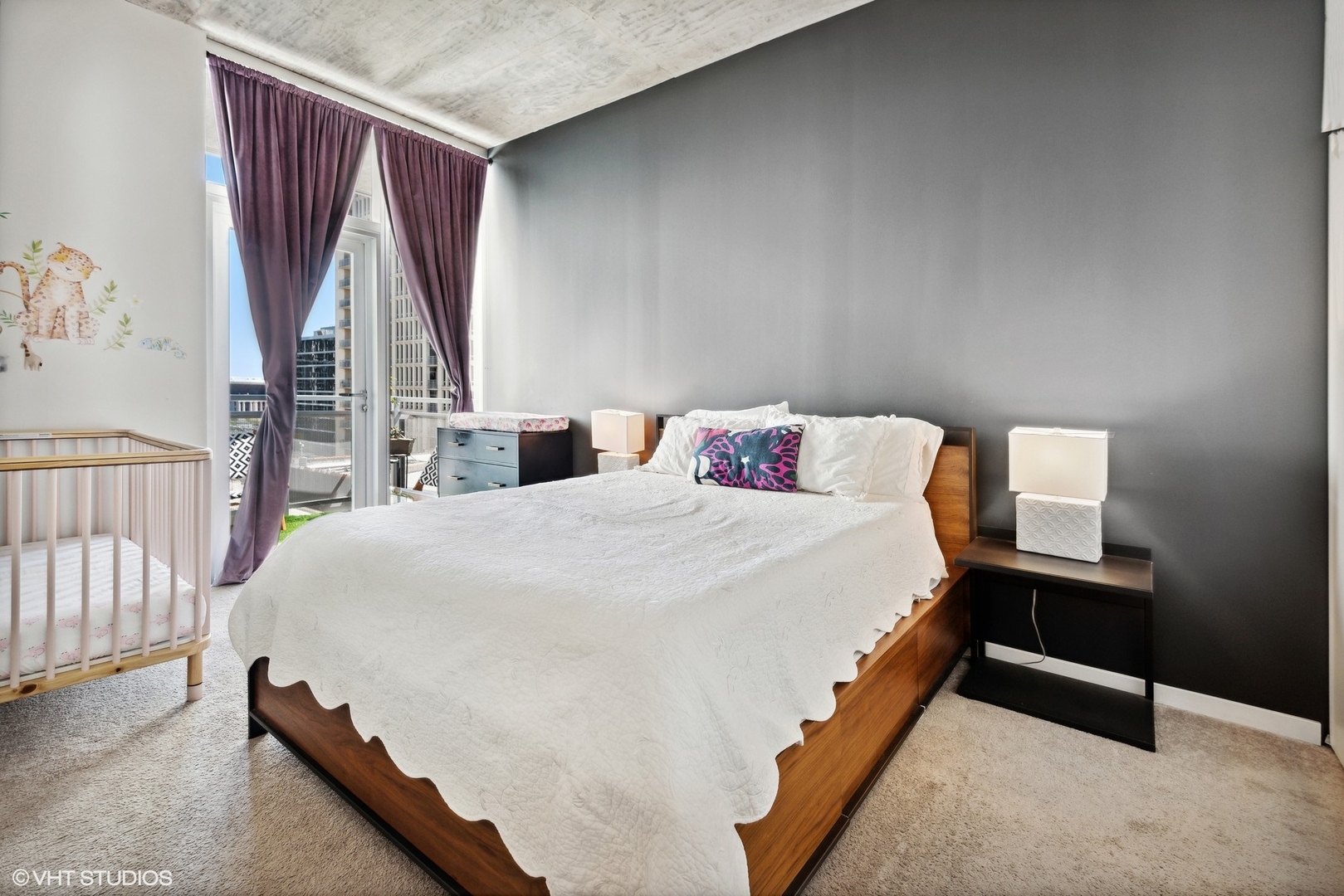 1345 S Wabash Avenue Unit: 1101