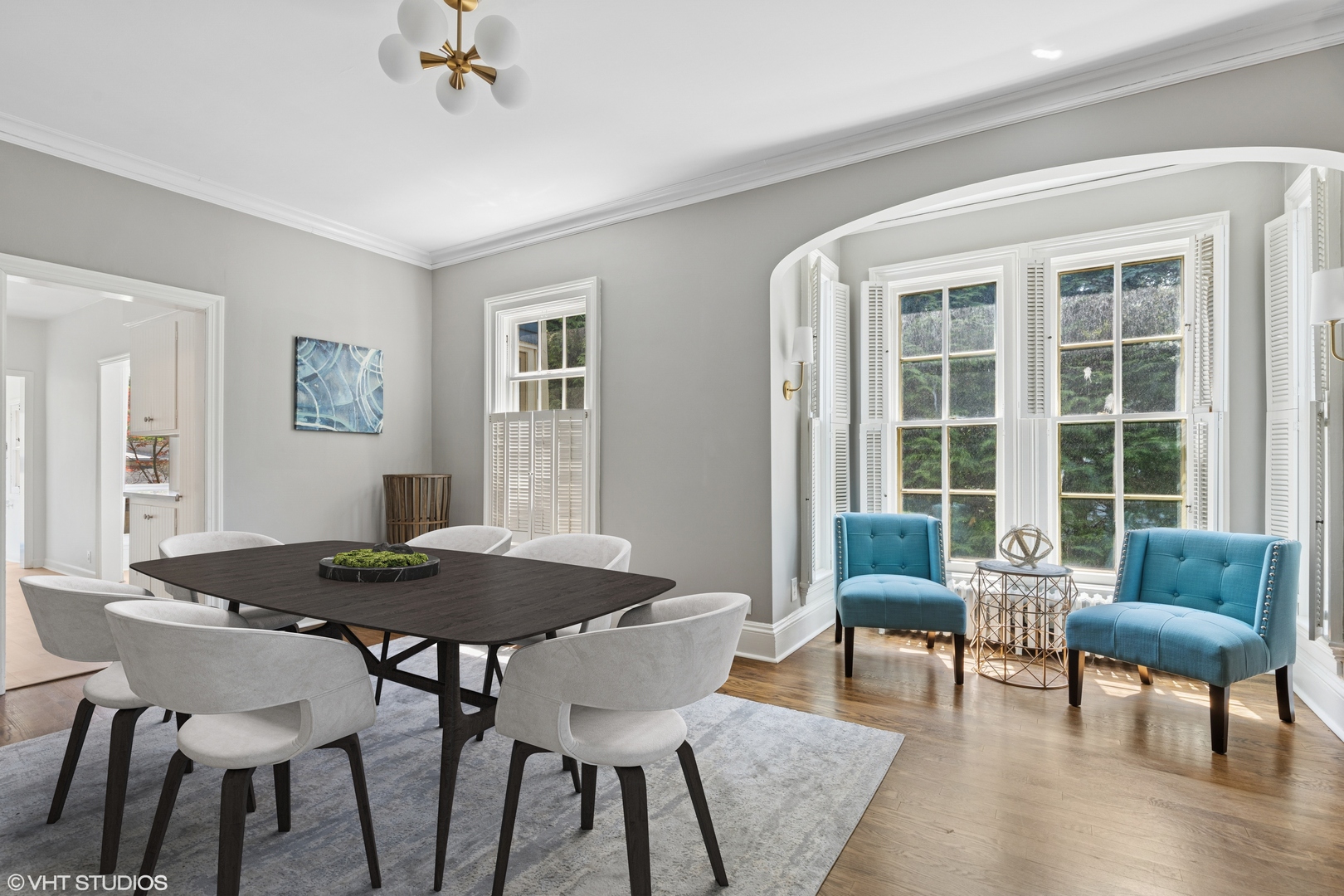 2635 Poplar Avenue Unit: 1