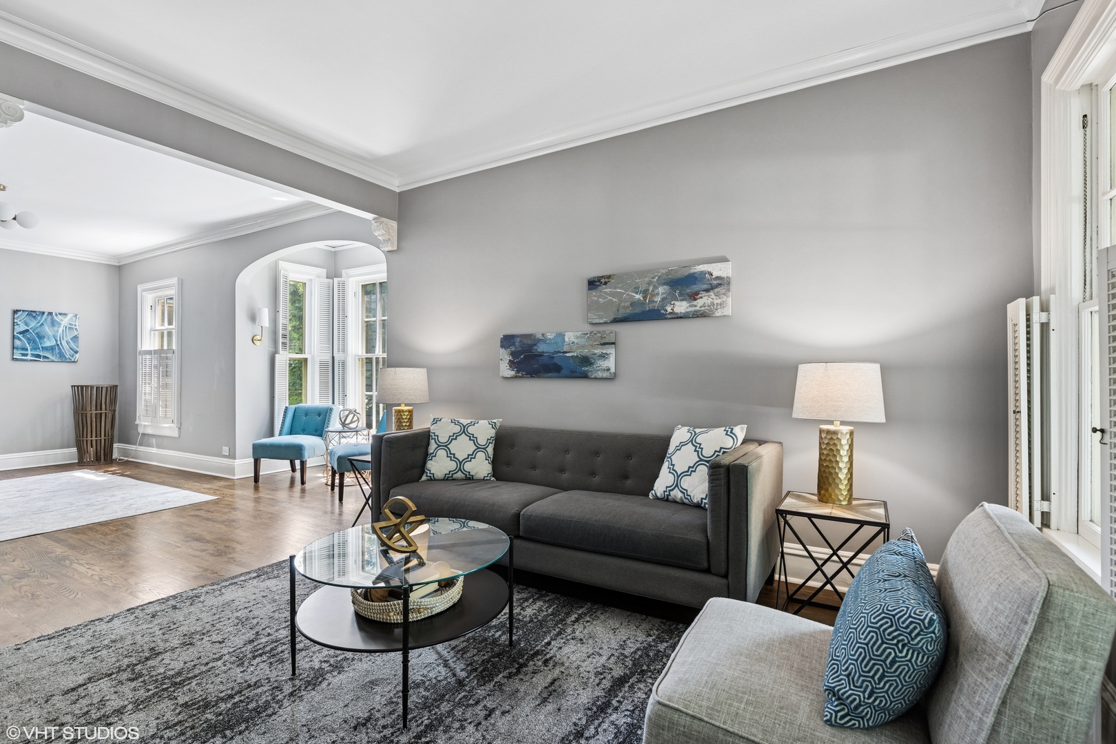 2635 Poplar Avenue Unit: 1