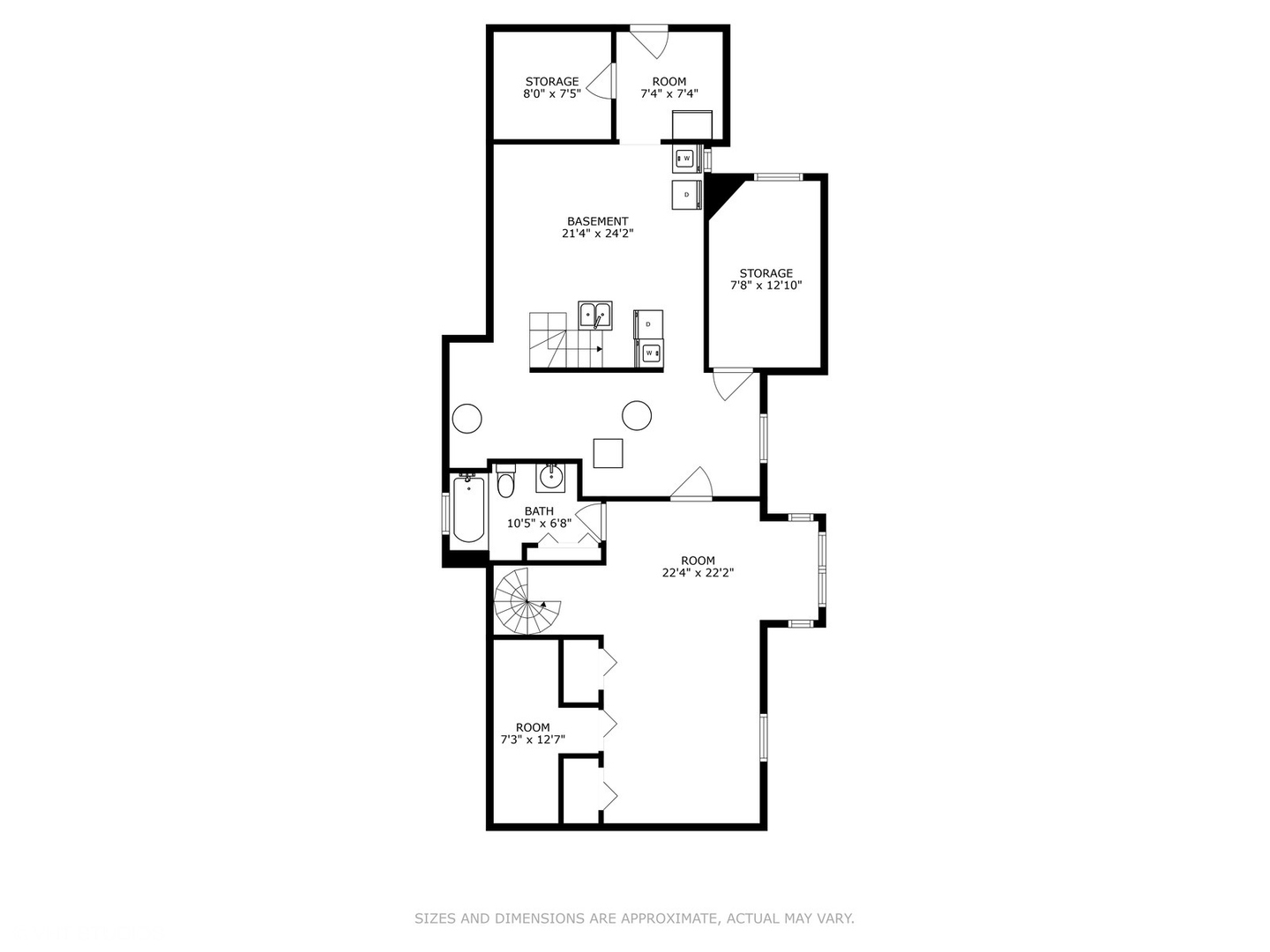 2635 Poplar Avenue Unit: 1