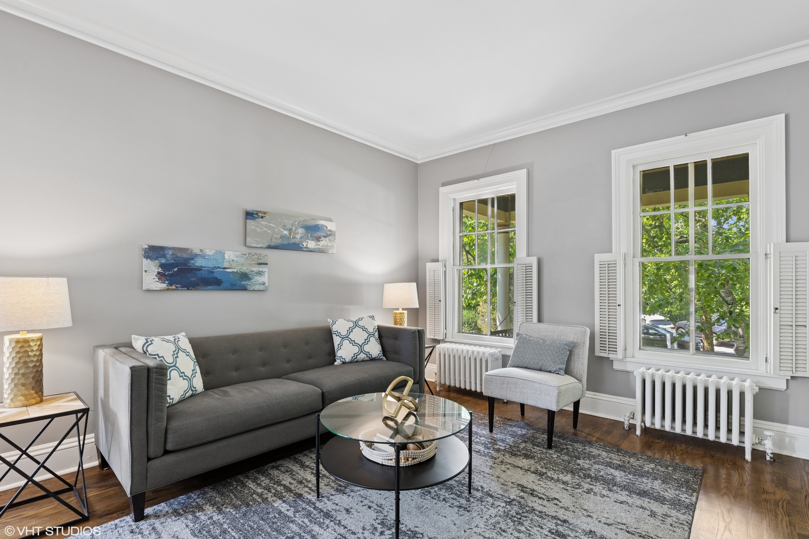 2635 Poplar Avenue Unit: 1