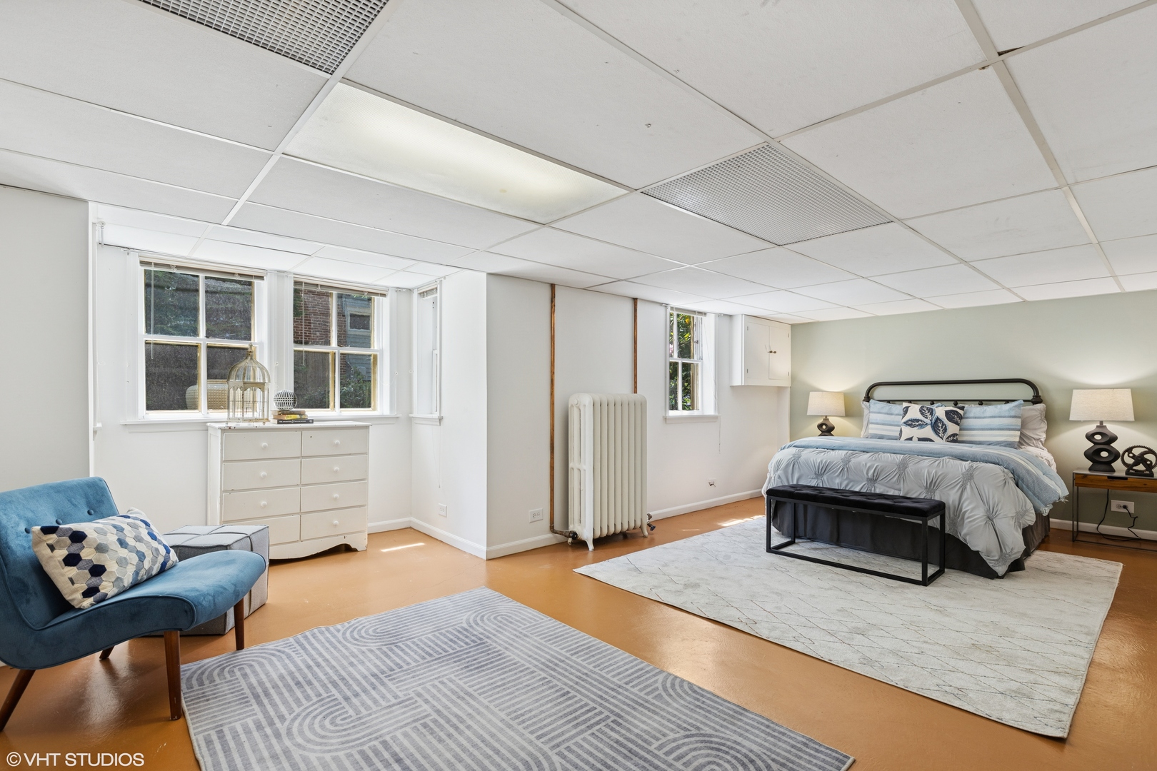 2635 Poplar Avenue Unit: 1