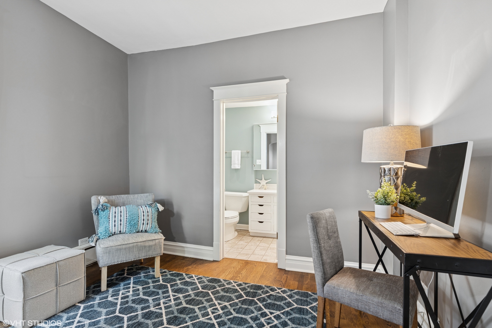 2635 Poplar Avenue Unit: 1