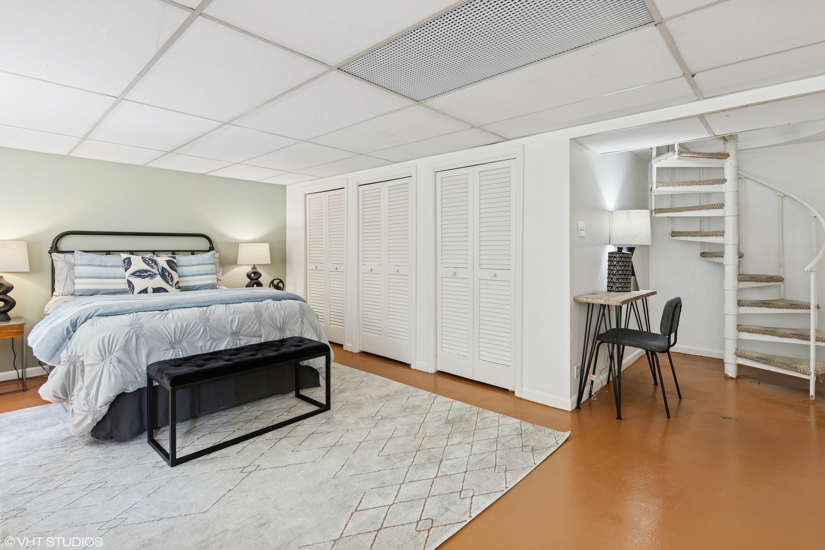 2635 Poplar Avenue Unit: 1