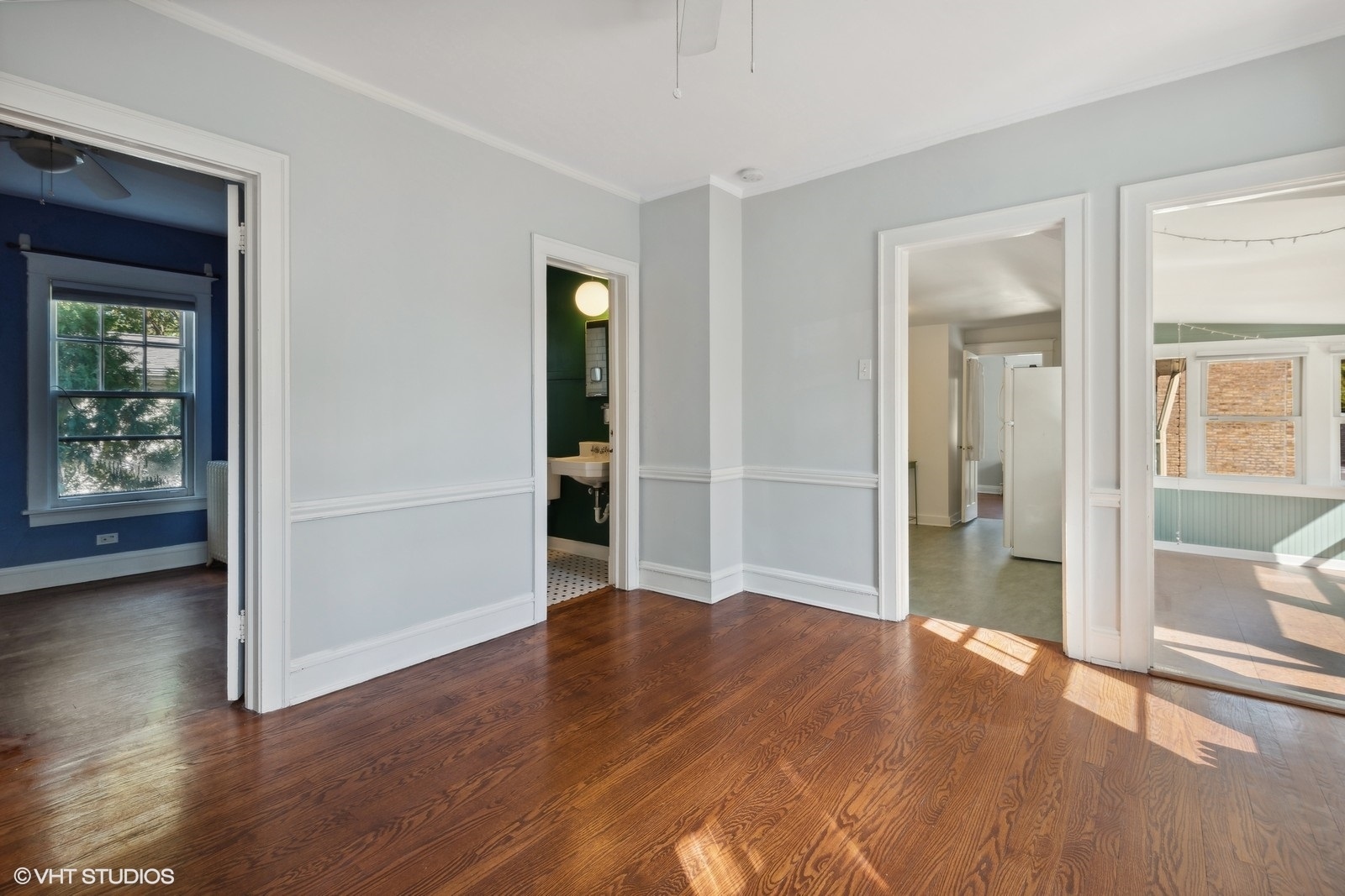 2635 Poplar Avenue Unit: 2