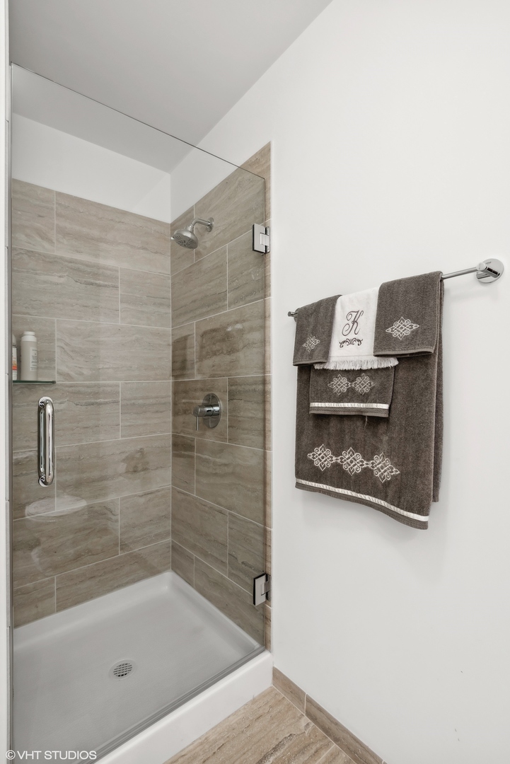 1345 S Wabash Avenue Unit: 1501